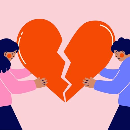 Love 2.0: How to Fix Your Marriage, Part 1 Podcast Por arte de portada