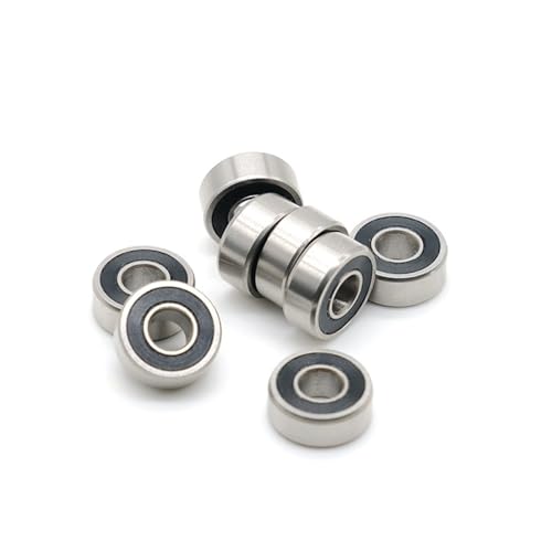 Roulement miniature R3 2RS pour rénover vos modèles réduits
