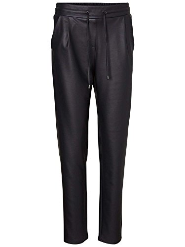 Vero Moda Vmrory Nw Loose Coated String Pants