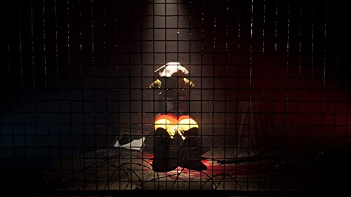 The Dark Pictures: The Devil In Me, juego digital de Xbox ideal para una noche de terror 6