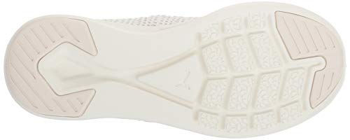 Image of Puma Women Ignite Flash Evoknit Running Shoe