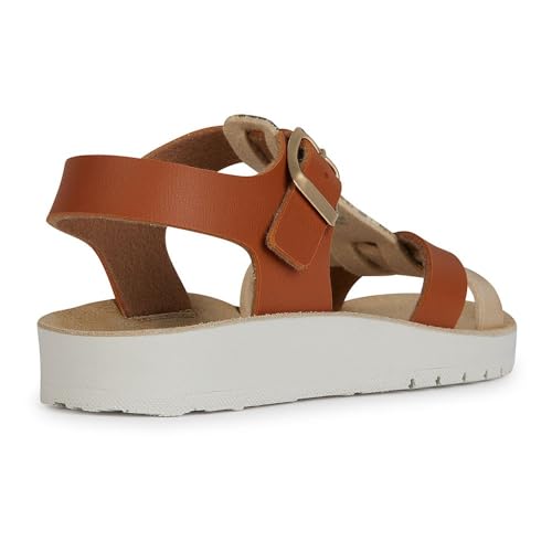 Image of Geox Girls' J Sandal Costarei Gi