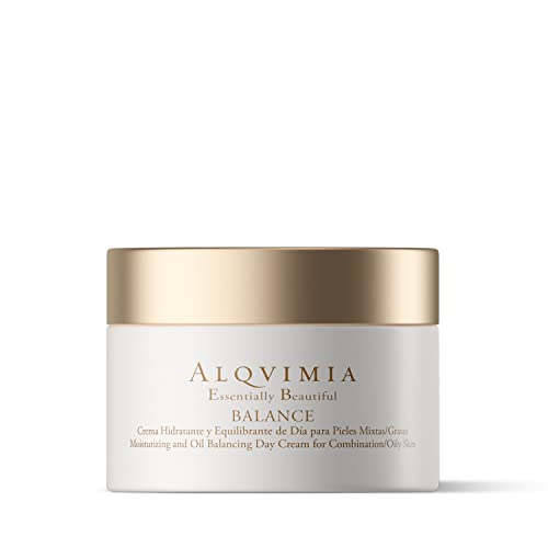 NOVA ENGEL Alquimia Es.Beaut. Krem Balance 50ml – produkt premium