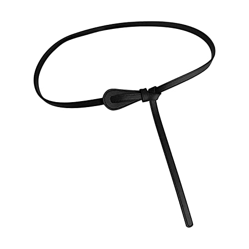 Women's Fashion Versatile Solid High End Decorative Belt Shoulder Back Belt2