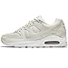 Produktbild NIKE Air Max Command Damen Sneaker Sneaker Fashion Schuhe, Light Bone White Light Iron Ore Light Bone, 40 EU