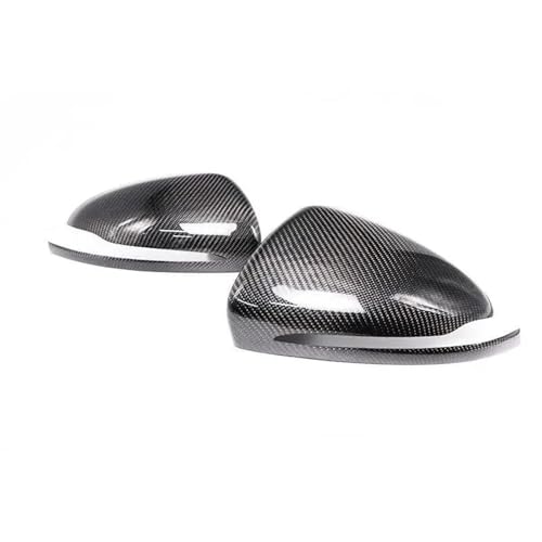 Coque rétroviseur carbone Mercedes look routière sportive pour les voyages