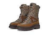 Pajar CANADA Women's Verana Low Fashion Boot, Taupe, 8