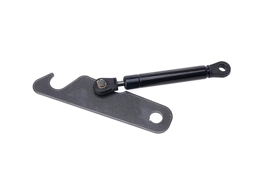 BraunAbility Kit Cerradura Front Lift-Tite Latch miniatura 1