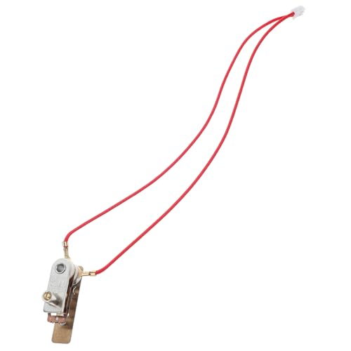 Interruptor sensor de temperatura y presión para ollas eléctricas y ollas a presión, repuesto de seguridad para control preciso, material hierro miniatura 1