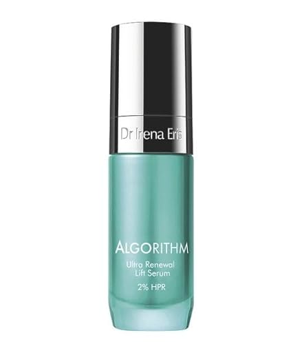 Dr Irena Eris Sérum lifting rejuvenecedor de algoritmo | Ya disponible en tu tienda friki favorita! En mundofriki.es! Dr Irena Eris Sérum lifting rejuvenecedor de algoritmo | Ya disponible en tu tienda friki favorita! En mundofriki.es!