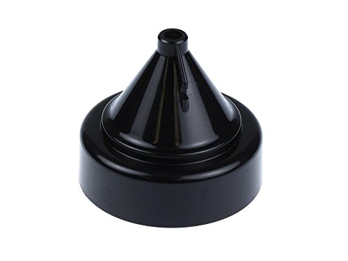 Hamilton Beach Funnel 990221600 (Replaces 952493205) Funnel For Fruit Juicer