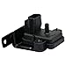 Dcmr Manifold Absolute Pressure Map Sensor 1998-2003 5.4L 7.3L Compatible with Ford E-350 E-450 E-550 Excursion F-250 F-350 F-450 F-550 F-650 F-7502003