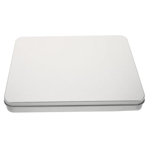 FOYTOKI まつげ ホルダー ケース シルバー まつげ 収納 ボックス 12個入り マグネット シート メタル 缶 ボックス まつげ ケース まつげ エクステンション まつげ テクス