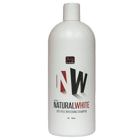 SULLIVAN’S Natural White Quart