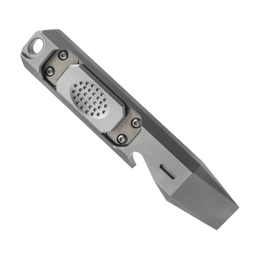 BINGGA Legierungen Multifunktionswerkzeug mit Flaschenöffner