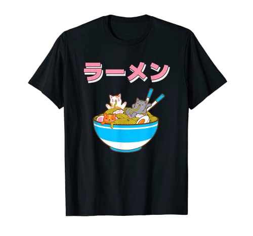 Anime Pastel Kawaii Goth Clothes Aesthetic Harajuku Mujer Camiseta