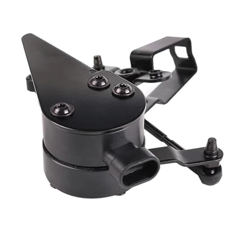 Capteur de hauteur de suspension arrière gauche 15128648 pour Cadillac Escalade ESV EXT 2004-2011