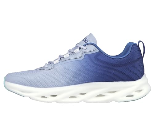 Image of Skechers Women's Go Run Swirl Tech Speed Running Shoe
