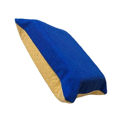 Window Cleaner Defogger Sponge - Auto Window Cleaner No Scratch | Absorbent Absorbent Window Defogging Sponge, Effective Auto Window Cleaner No Scratch for Cars, Glass