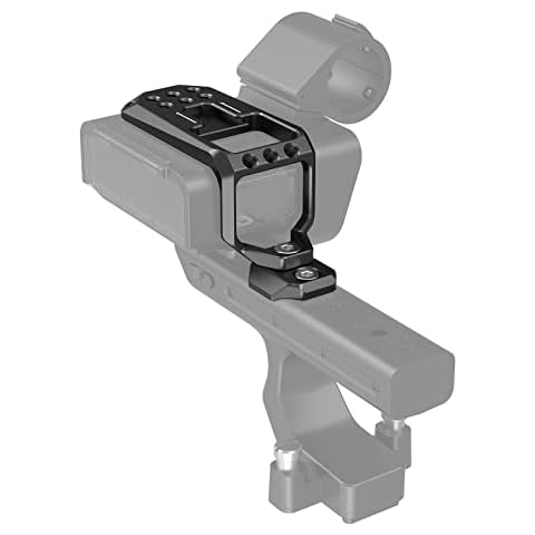 Placa Superior SMALLRIG FX3 XLR para Sony FX3 XLR - MD3990 Cover