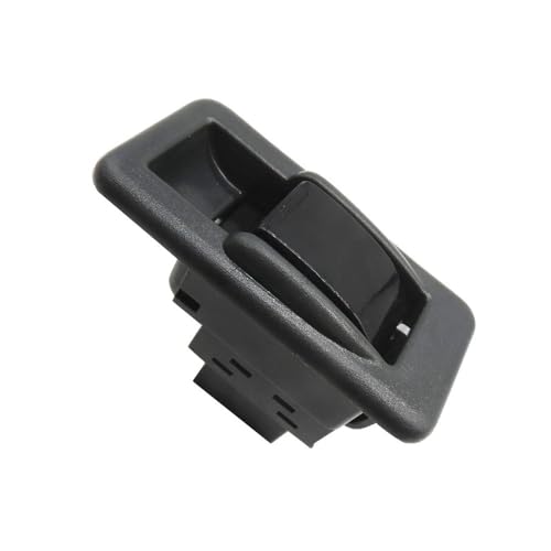 Commande lève vitre pour réparation portière Pajero avec interrupteur simple - 5