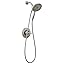 Spotshield Brushed Nickel