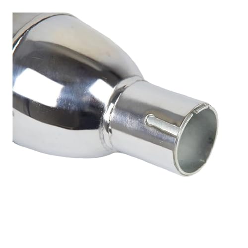 Silencieux d'échappement rétro 36-40mm pour moto vintage XS400 et CB40 - 2