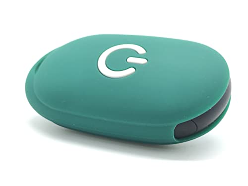 Nordecco - Cover per portachiavi in silicone