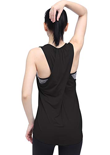 Best Workout Tank For Women Loose Fit