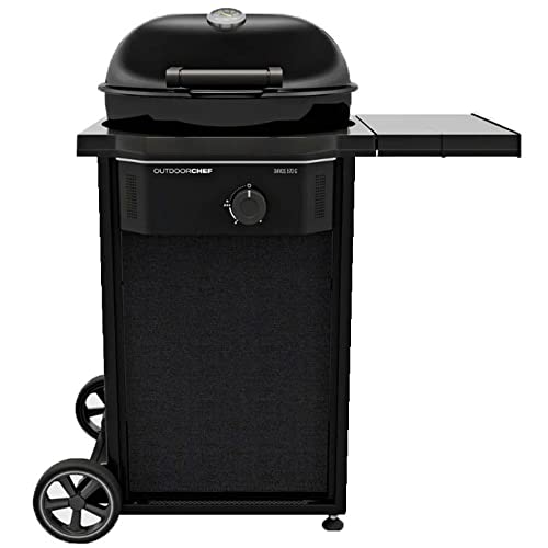 Barbacoa de gas grill Outdoorchef, modelo DAVOS 570 G