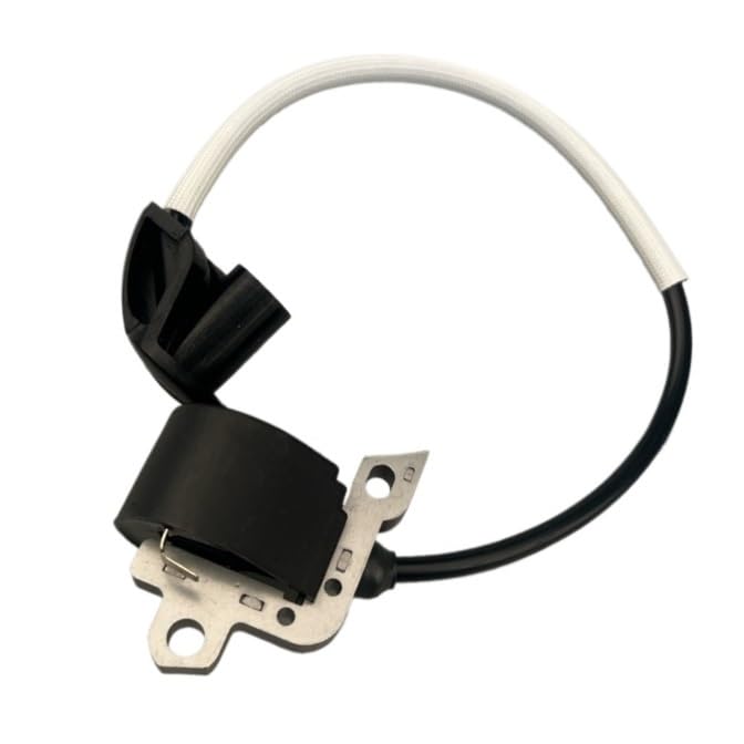 Bobine d'allumage pour tondeuse FS450 FS480 FR450 pièce 4128-400-1306