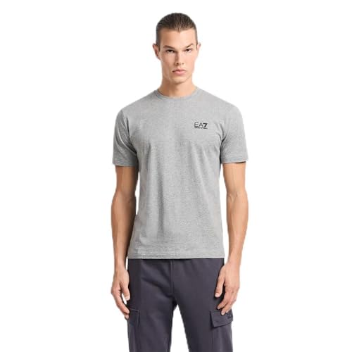EA7 Emporio Armani 8NPT25_PJVPZ Short Sleeve T-Shirt 2XL