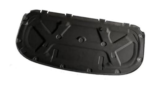 Isolation Acoustique Capot Moteur Land Rover Range Sport 2007-2013