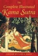Preisvergleich Produktbild The Complete Illustrated Kama Sutra