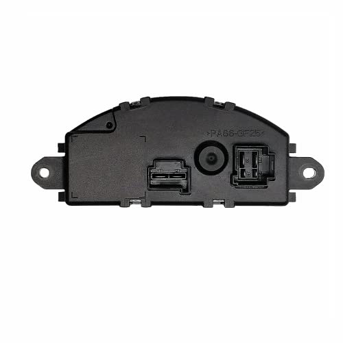 Image of HVAC Heater Blower Motor Resistor for BMW 1 2 X1 X2 i3 2014-, MINI & Clubman Convertible Countryman 2013-, SKODA SUPERB III PASSAT Arteon OEM 64117952061 64119301594 64119377854 3Q0907521A