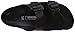 Birkenstock Unisex Arizona Essentials EVA Black Sandals - 11 B(M) US Women / 9 D(M) US Men
