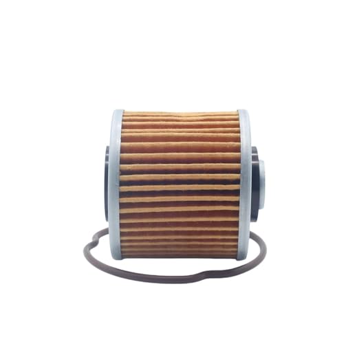 Filtre à huile et air de moto 400cc haute performance pour Imperiale 400 - 4