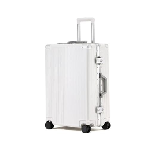 [SLLS] �O���[�� �X�[�c�P�[�X �L�����[�P�[�X ���@�\ �t���[���^�C�v TSA���b�N���� �ϏՌ� �h�� �É��L���X�^�[ 360�x��] �o���E���s�E�r�W�l�X�p ��e�� (XL�T�C�Y�i128L/�����K�v),�z���C�g