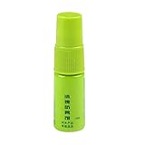 ☘ Adecuado para aplicaciones más grandes o componentes ópticos más caros. Equipado con un pulverizador de niebla fina, es perfecto para cualquier tipo de lente.