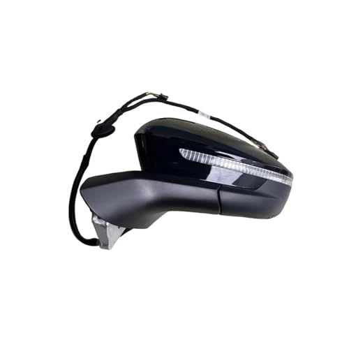 Ensemble rétroviseur VW ID4 ID.4 CROZZ 2020-2024 rétroviseur classique