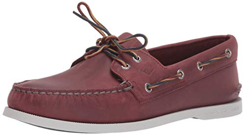 Image of Sperry Mens Authentic Original 2-Eye Seasonal
