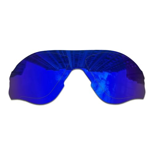 Image of Polarized Replacement Lens fit Oakley EV Zero Path OO9308 Sunglass-Anti-Scratch|Impact-Resistant|Perfectly Fit