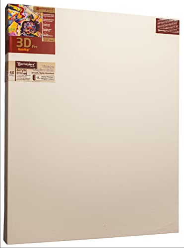 Masterpiece Z1DU-3451 3D Pro 2.5