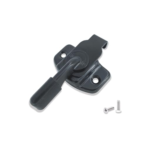 brati Door Latch Kit 1077 Replacement for Pit Boss Pro Series II 4 Series Smokers and Pitboss PBV4PS2/10739 Smokers Replacement Parts