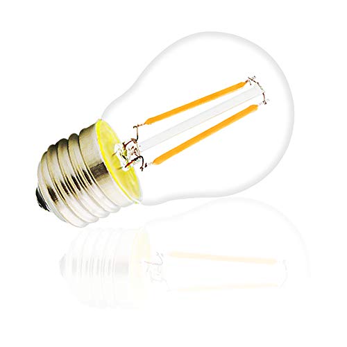 Chao Zan Lampadina di Vintage Filament a LED E27