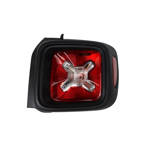Feu arrière LED Jeep Renegade signalisation intense et freinage droit