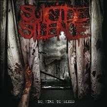 Suicide SilenceNo Time to Bleed: The Body Bag Edition
