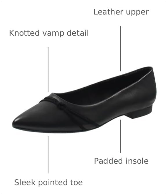 Image of Bella Vita Women's Rhea