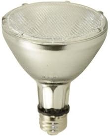 Replacement for Philips CDM-R 70W/830 E27 PAR30L 40D Light Bulb by Technical Precision