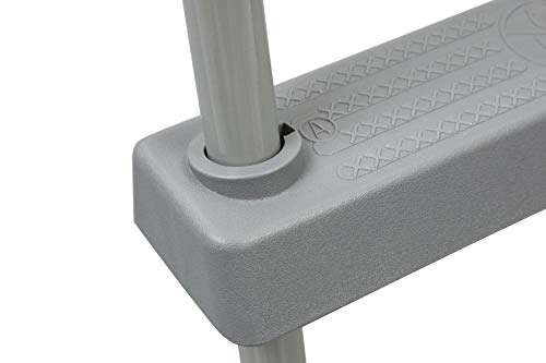 Escada para Piscina Pool Ladder 91cm